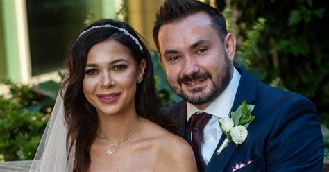 alyssa and chris married at first sight|Married at First Sight: Chris Details Leaving the。